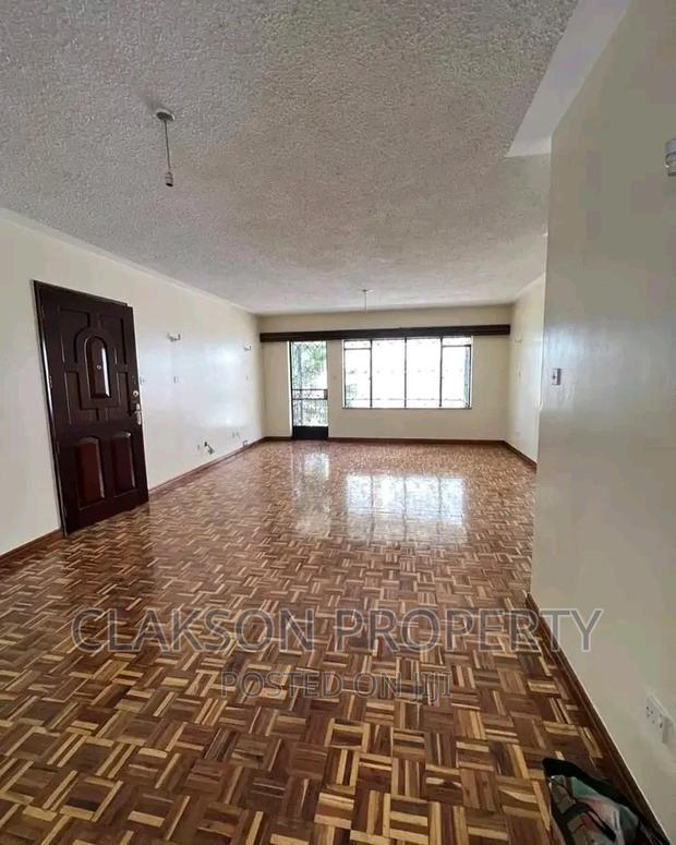 3bdrm Apartment in Kileleshwa for rent - thumbnail 7