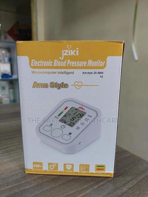 Blood Pressure Machine - High Quality. - thumbnail 2