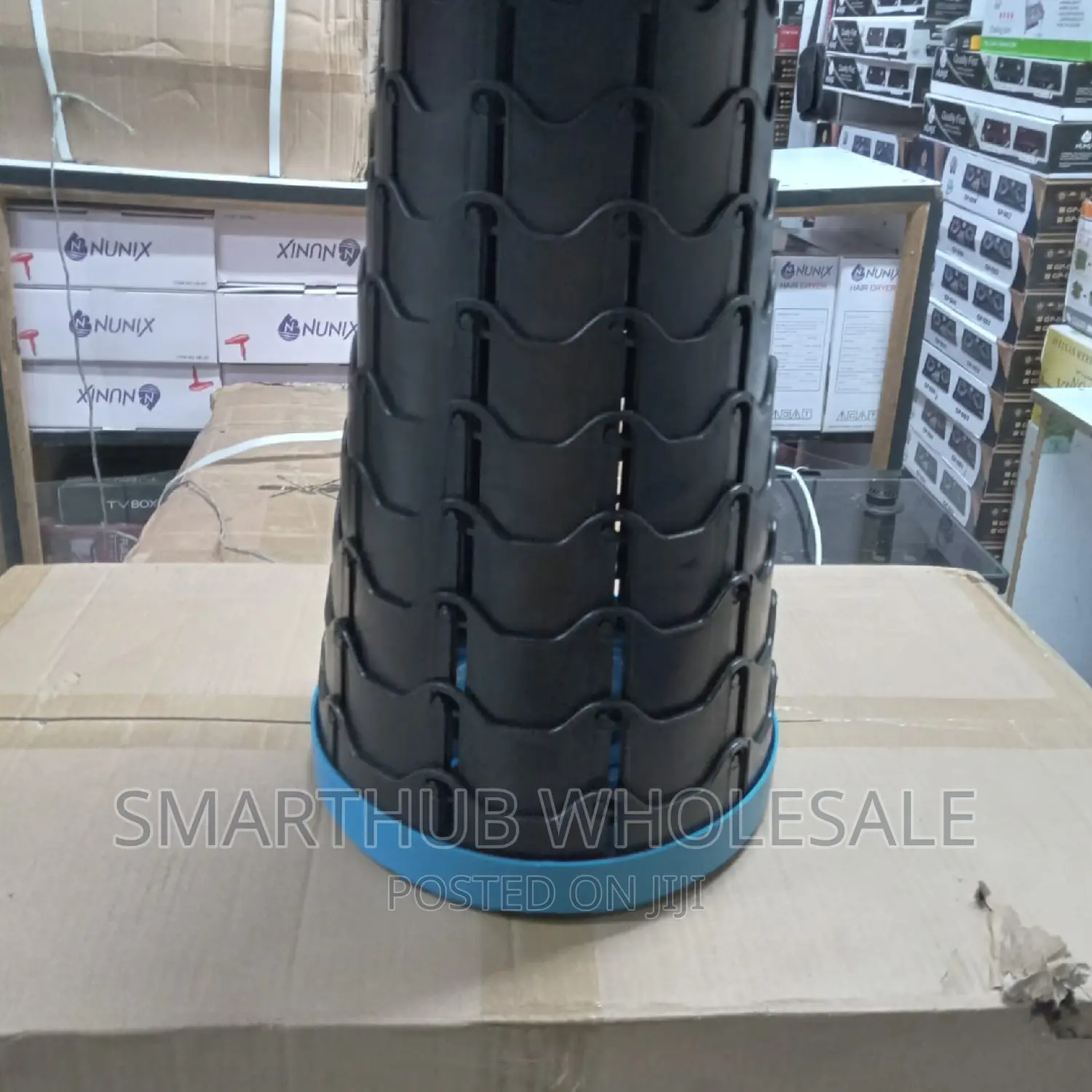 Collapsible Foldble Stool**