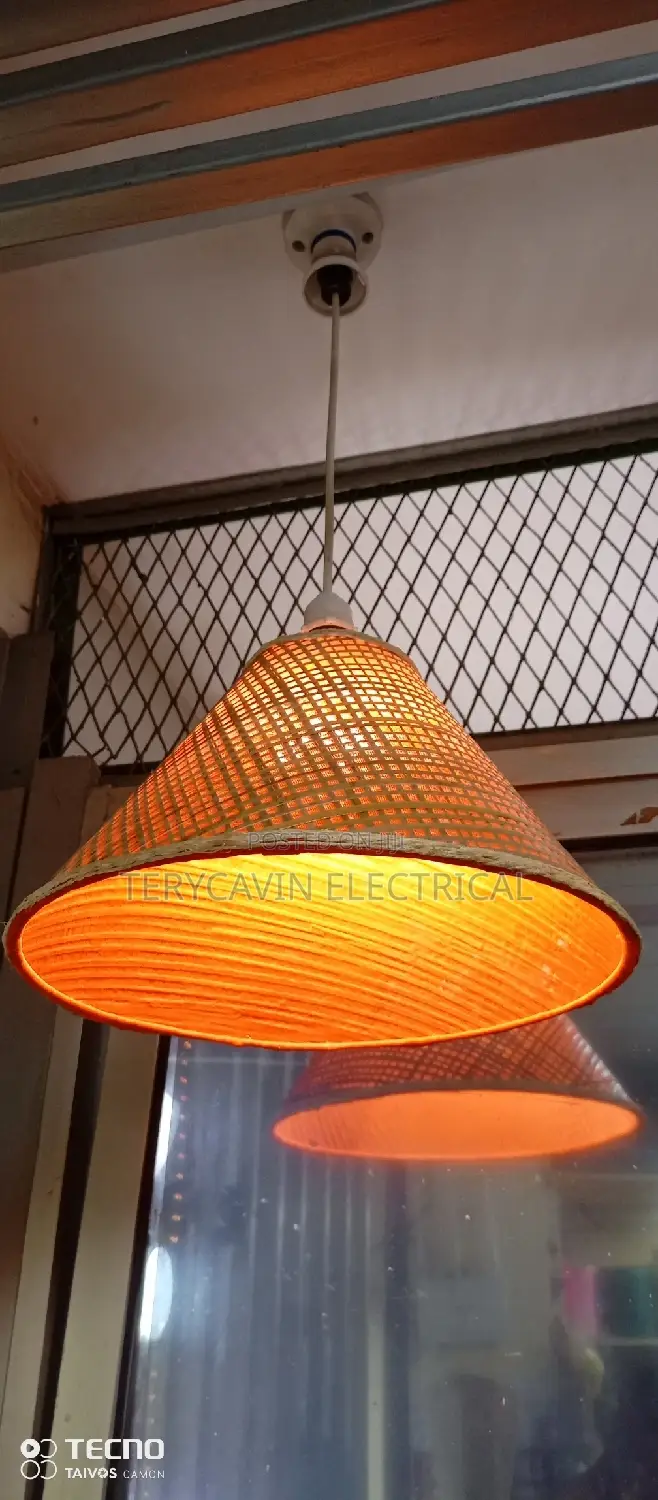 Pendants Light Shades