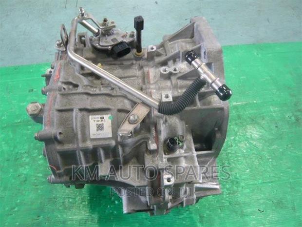 Suzuki K12b Gearbox (Old Model) for Swift, Solio, Splash. - thumbnail 2