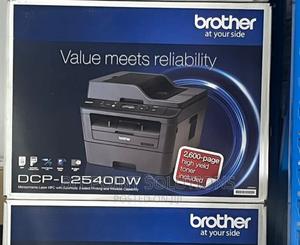 Brother Dcp-l2540dw Printer ' Dcp-l2540dw - thumbnail 2