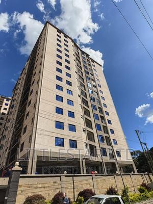 2bdrm Apartment in Dennis Pritt Garden, Kilimani for sale