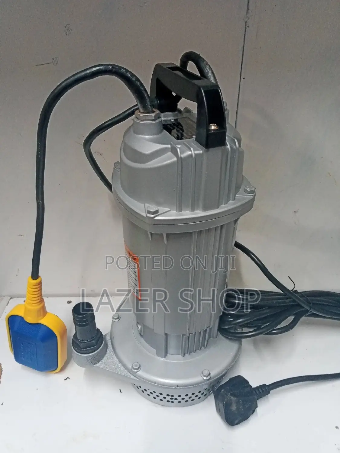 35m Electric Submersible Pump
