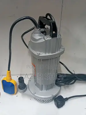 35m Electric Submersible Pump
