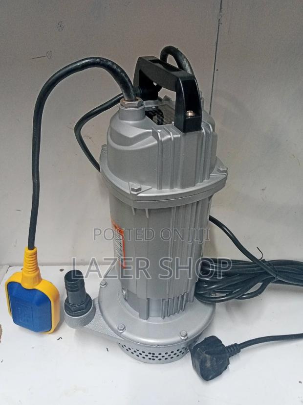 35m Electric Submersible Pump - thumbnail 2