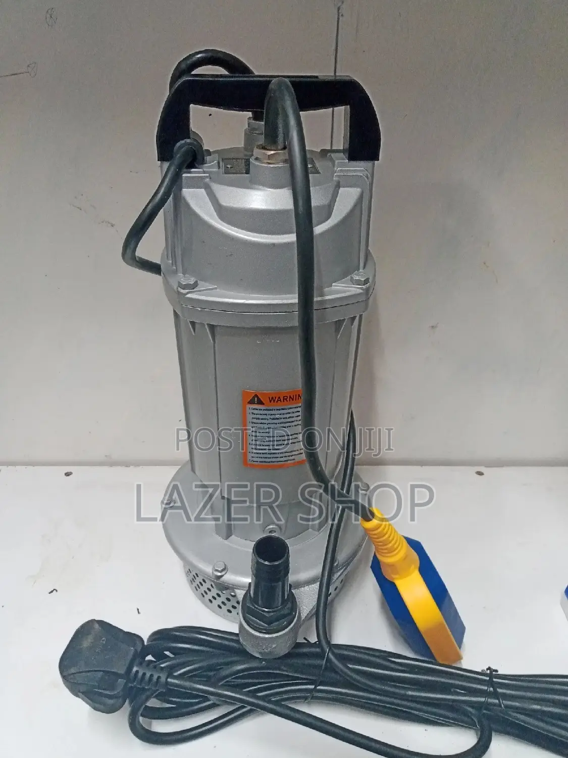 35m Electric Submersible Pump