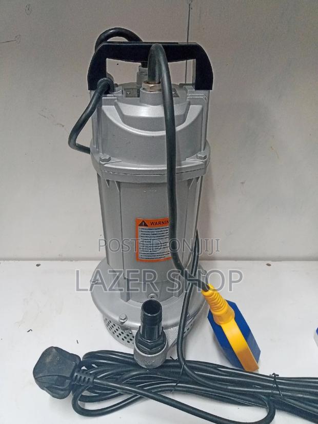 35m Electric Submersible Pump - main view