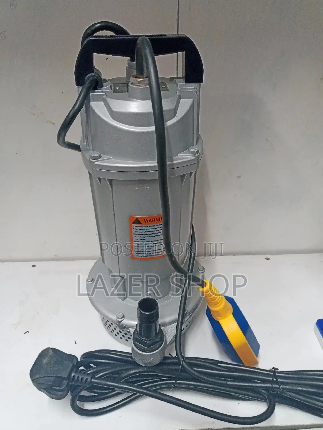 35m Electric Submersible Pump