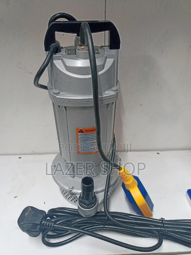 35m Electric Submersible Pump - thumbnail 3