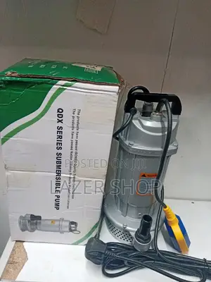 35m Electric Submersible Pump