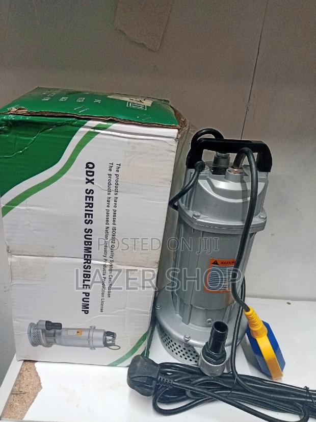 35m Electric Submersible Pump - thumbnail 4