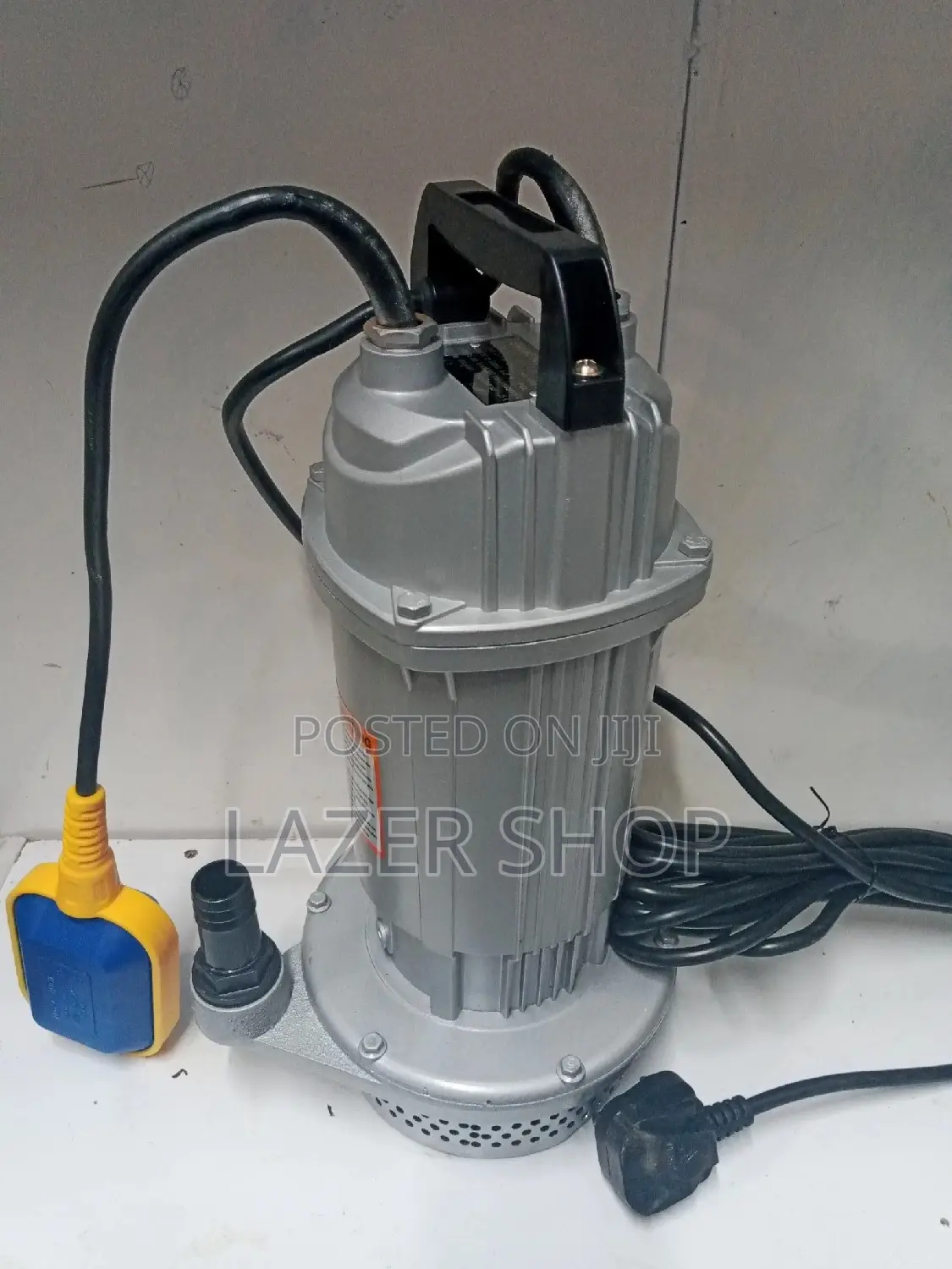 35m Electric Submersible Pump