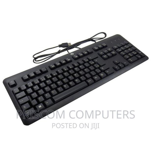 Computer Keyboard - thumbnail 2