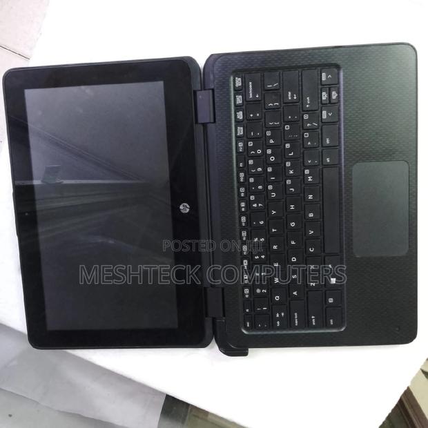 Laptop HP ProBook X360 11 G2 EE 8GB Intel Core I5 SSD 256GB
