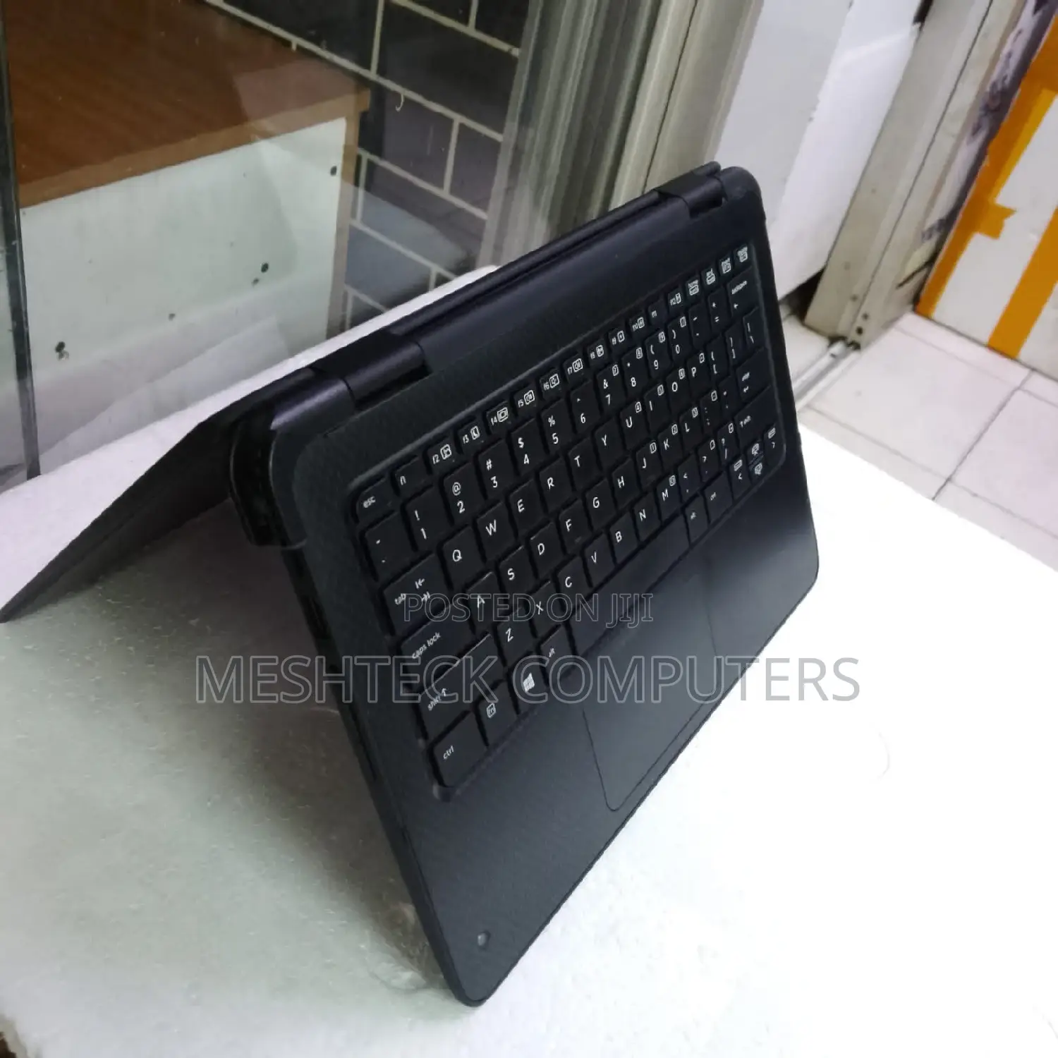 Laptop HP ProBook X360 11 G2 EE 8GB Intel Core I5 SSD 256GB