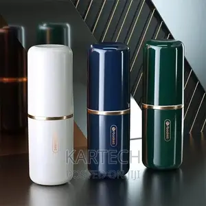 Nordic Portable Toothbrush/ Cosmetic Holder