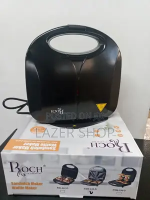 Roch Sandwich Maker