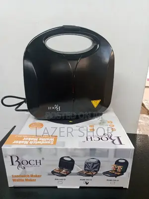 Roch Sandwich Maker