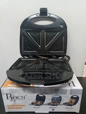 Roch Sandwich Maker