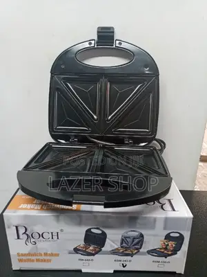 Roch Sandwich Maker