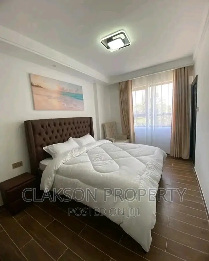 Furnished 2bdrm Apartment in Lavington for rent
