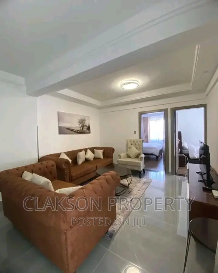 Furnished 2bdrm Apartment in Lavington for rent