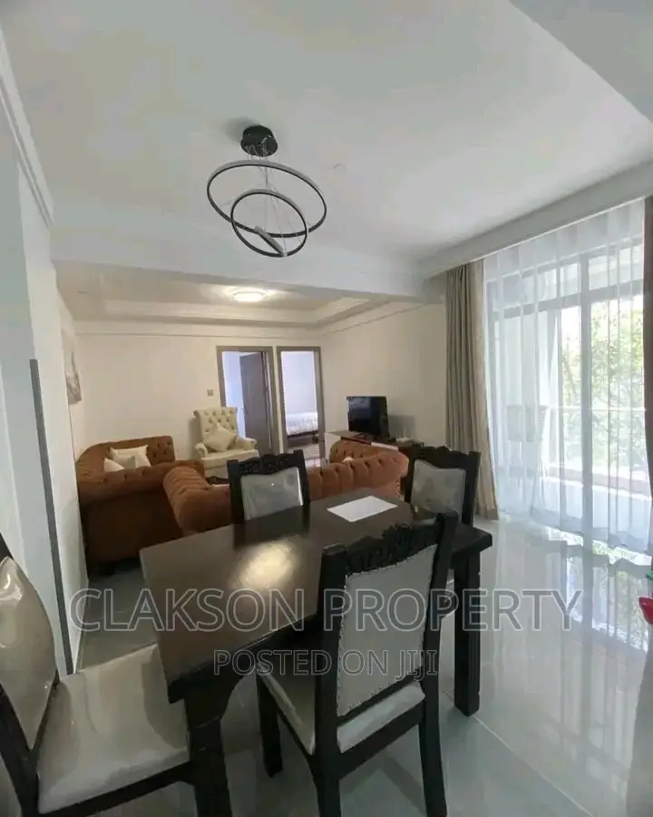 Furnished 2bdrm Apartment in Lavington for rent