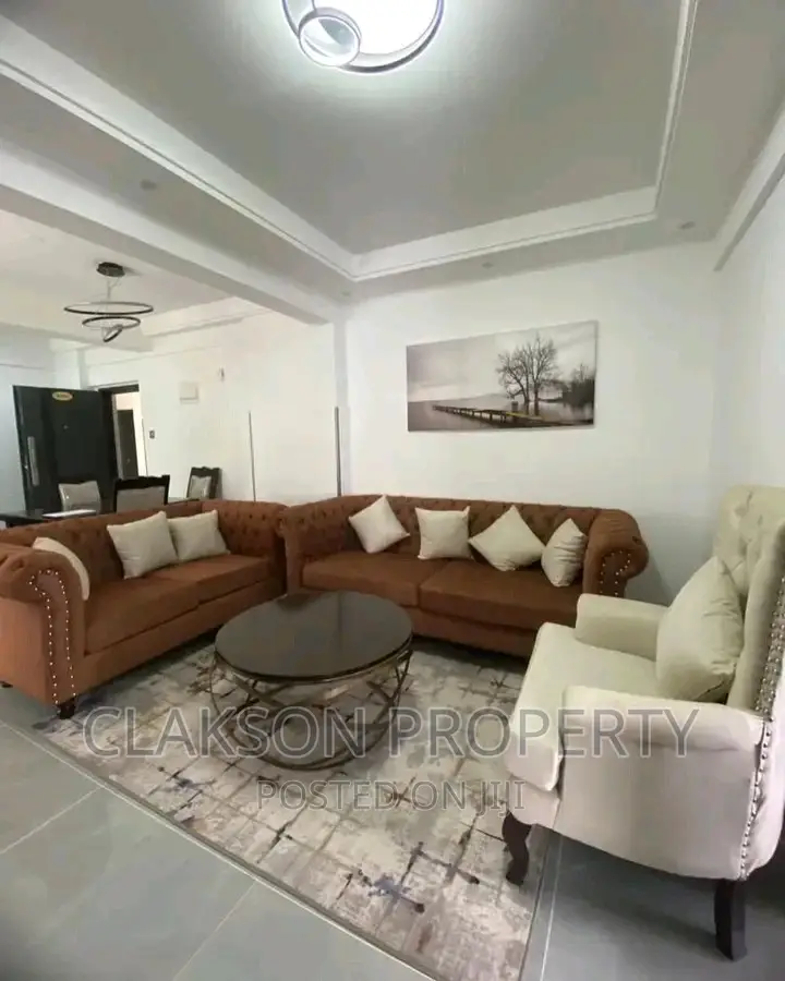 Furnished 2bdrm Apartment in Lavington for rent