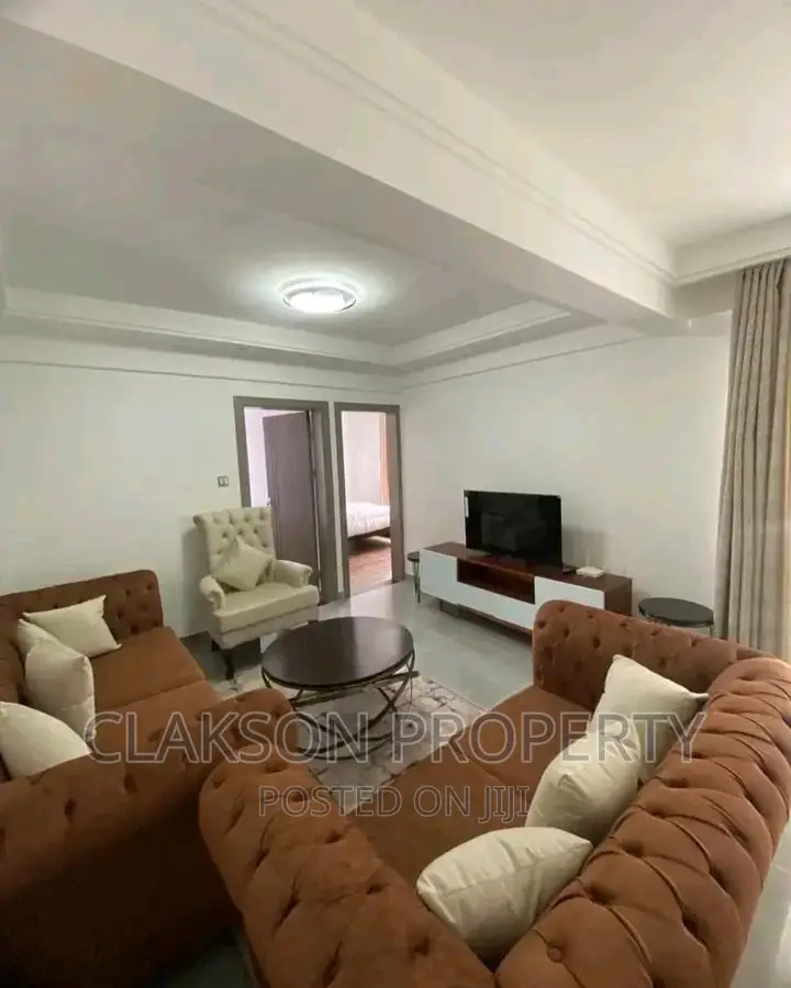 Furnished 2bdrm Apartment in Lavington for rent