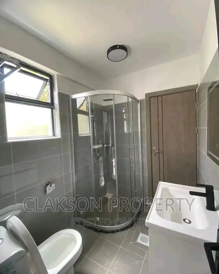 Furnished 2bdrm Apartment in Lavington for rent
