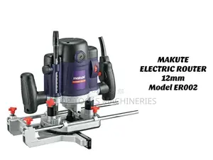 Makute 12mm Electric Router