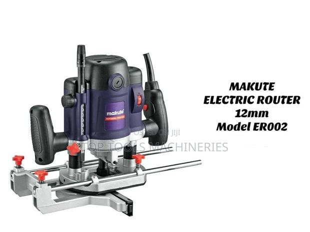 Makute 12mm Electric Router