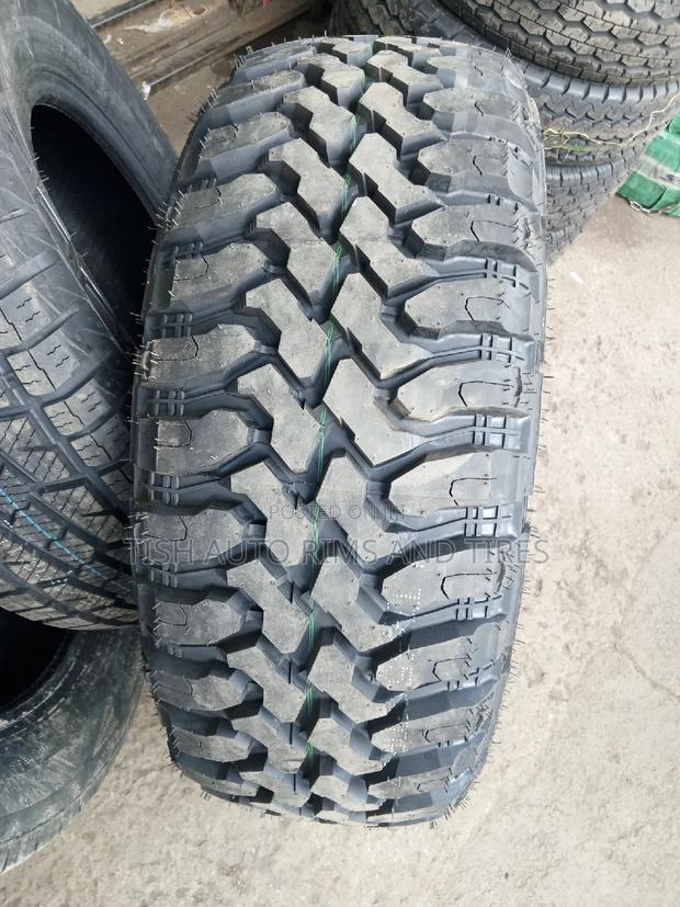265/70r17 Winda Tire