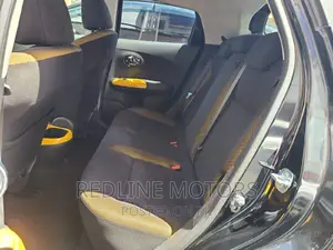 Nissan Juke 2016 Black
