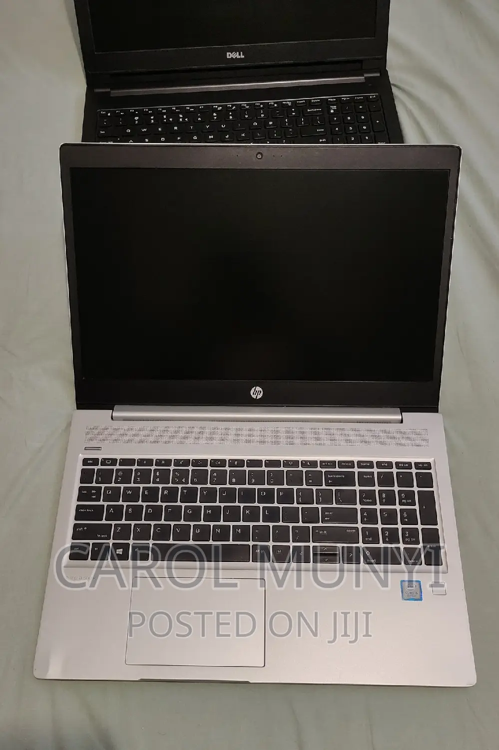 New Laptop HP ProBook 4530S 4GB Intel Core I5 SSD 256GB