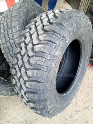 265/70r17 Winda Mud Terrain