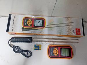 Benetech Grains Moisture Meter - thumbnail 2