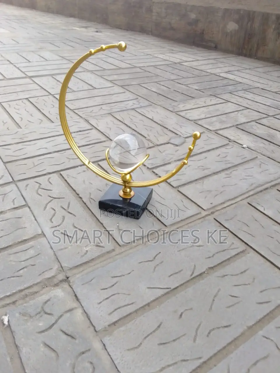 Half Moon Star Decor in Nairobi Central Home Accessories, Smart Choices Ke Jiji.co.ke