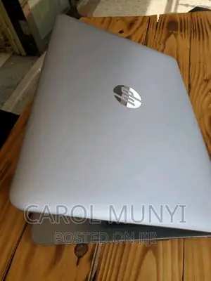 New Laptop HP ProBook 4535S 8GB Intel Core I5 SSD 256GB