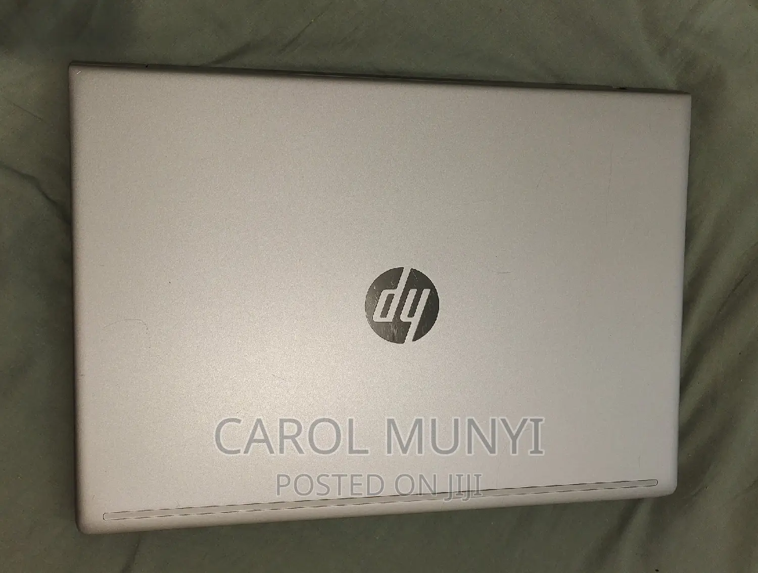 New Laptop HP ProBook 4535S 8GB Intel Core I5 SSD 256GB