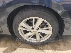 Nissan Teana 2016 Blue