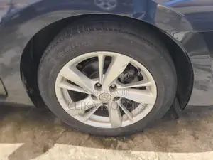 Nissan Teana 2016 Blue
