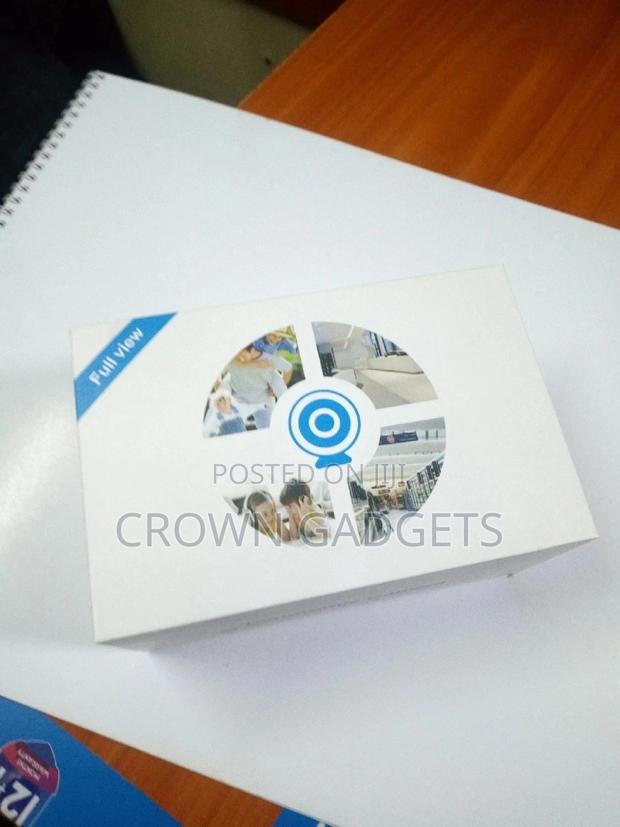 Wifi Camera Bulb - thumbnail 2