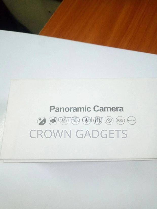 Wifi Camera Bulb - thumbnail 3