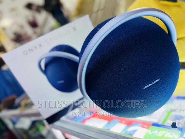 JBL Studio 8 Bluetooth Speaker - thumbnail 3