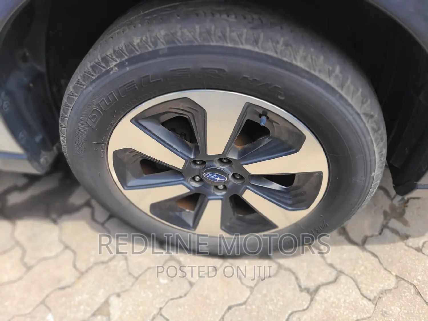 Subaru Forester 2016 Beige