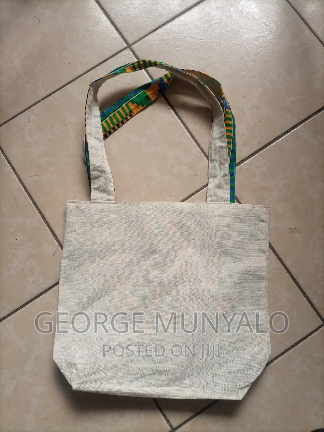 Quality Tote Bags
