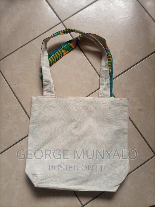 Quality Tote Bags