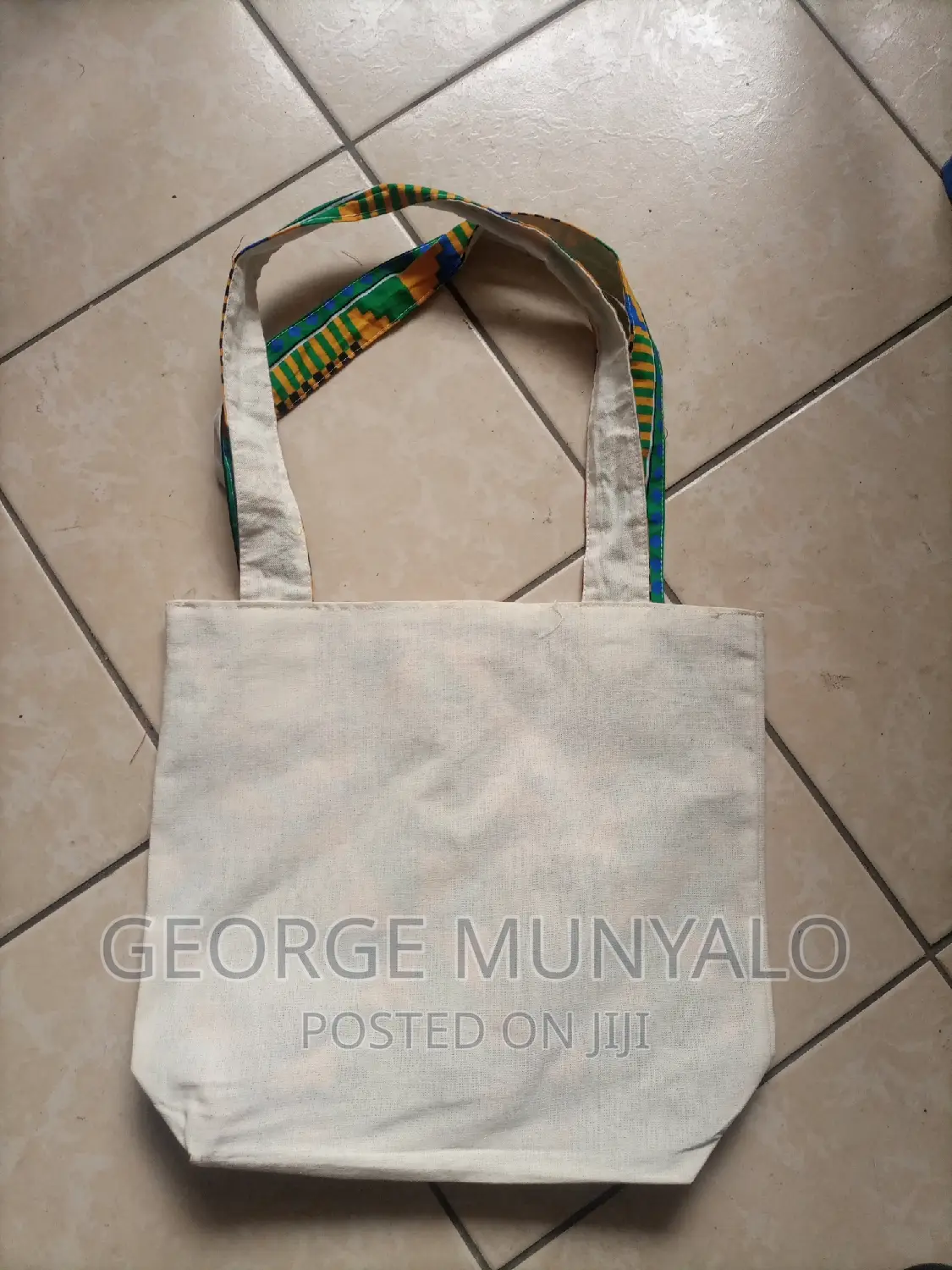 Quality Tote Bags